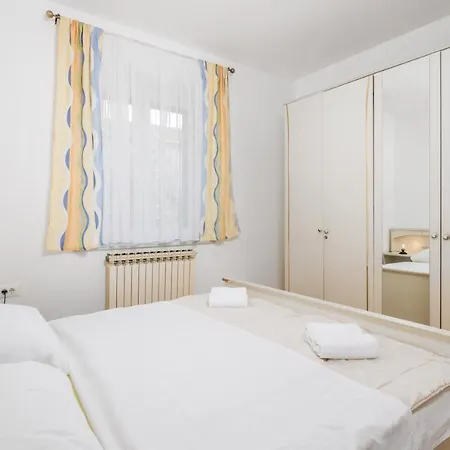 Apartament Radman *