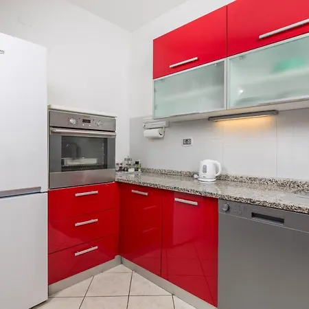 Apartment Radman Rijeka