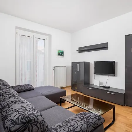 Radman Apartment Rijeka