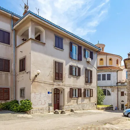 Radman Apartment Rijeka
