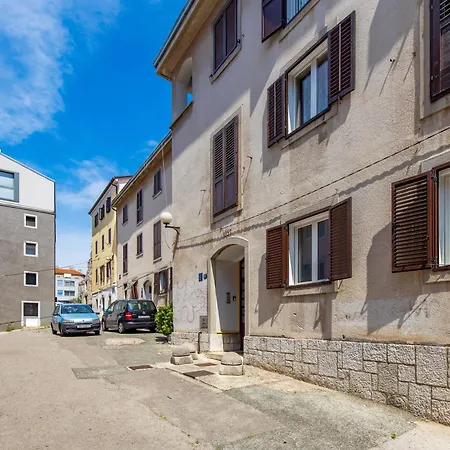 Apartment Radman Rijeka