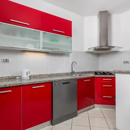 Apartment Radman