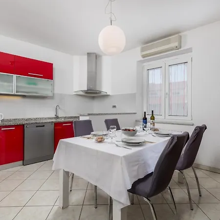 Radman Apartment