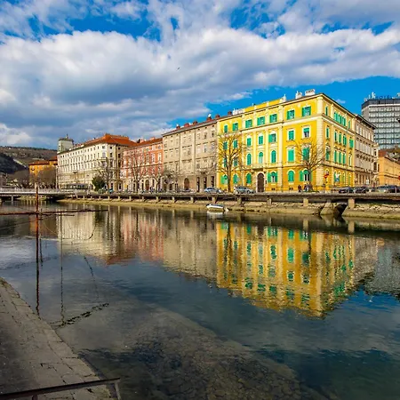 Radman * Rijeka