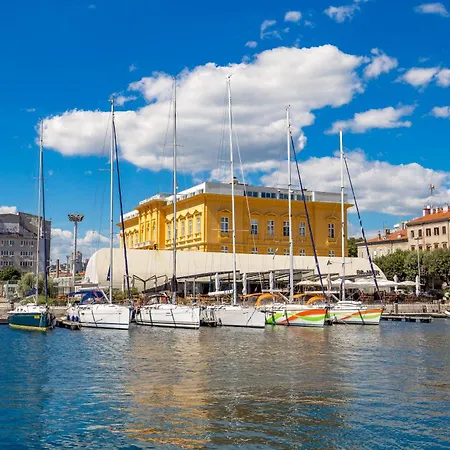 Radman * Rijeka