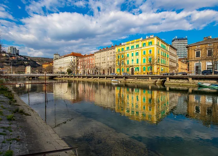 Radman * Rijeka