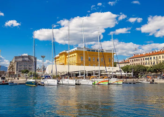 Radman * Rijeka
